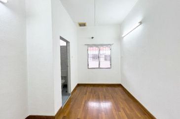 Taman Bukit Panchor Indah