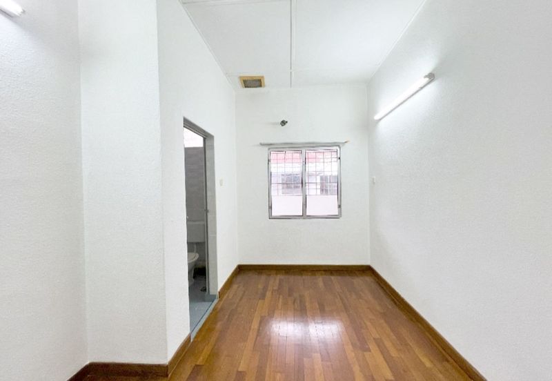 Taman Bukit Panchor Indah