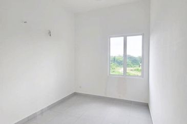 Valdor Simpang Ampat Jawi New Project For Sale 3 storey Offer Kaw Kaw