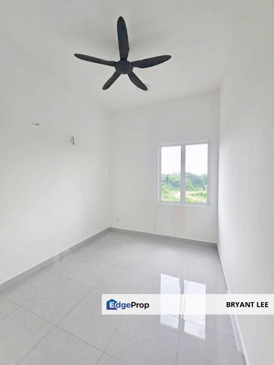 Valdor Simpang Ampat Jawi New Project For Sale 3 storey Offer Kaw Kaw, Penang, Simpang Ampat