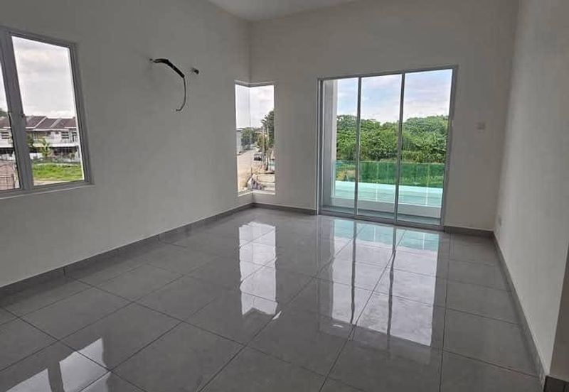 Valdor Simpang Ampat Jawi New Project For Sale 3 storey Offer Kaw Kaw