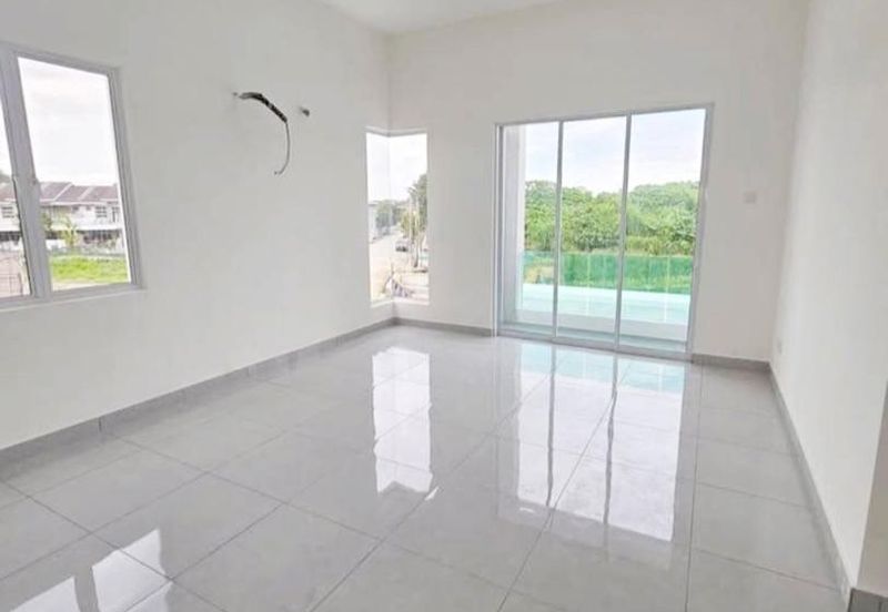 Valdor Simpang Ampat Jawi New Project For Sale 3 storey Offer Kaw Kaw