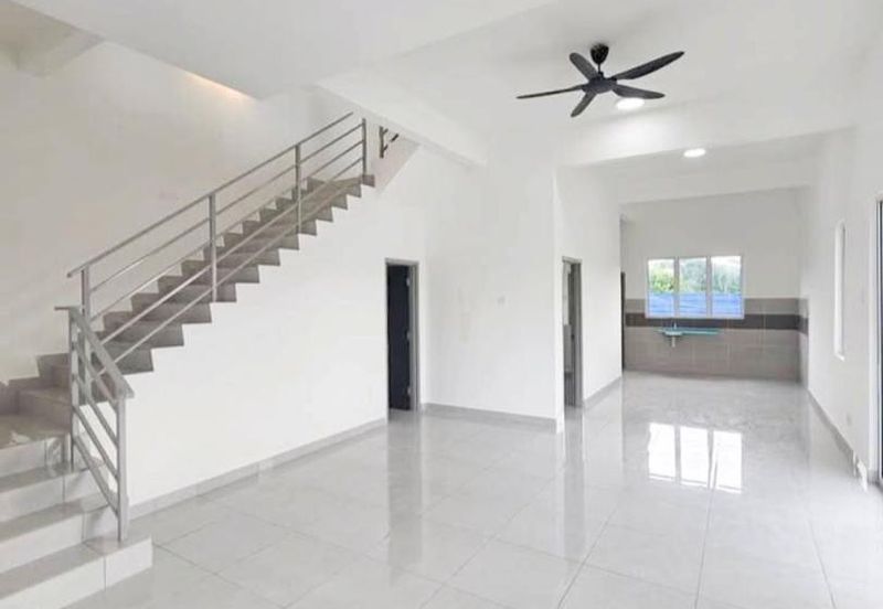 Valdor Simpang Ampat Jawi New Project For Sale 3 storey Offer Kaw Kaw