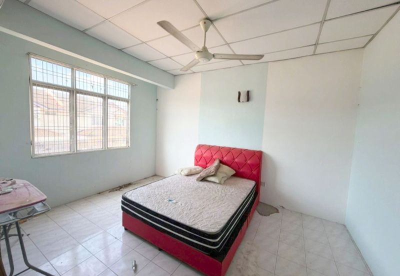 Taman Sungai Bakap Permai