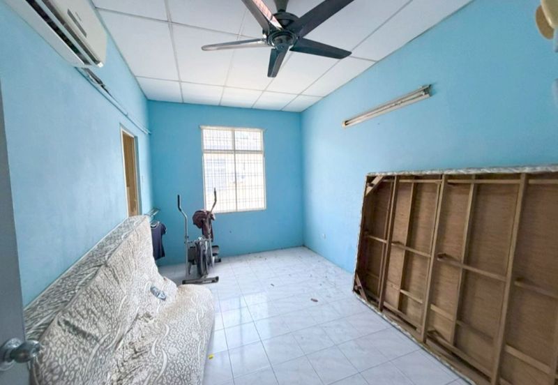 Taman Sungai Bakap Permai