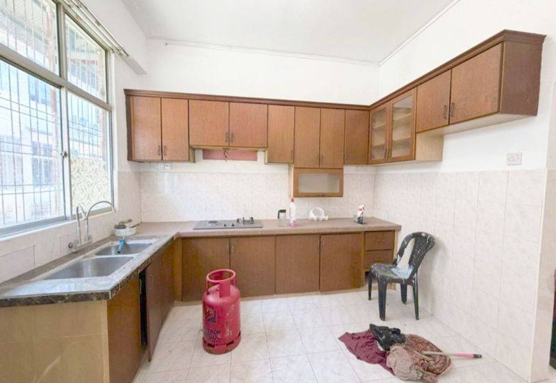 Taman Sungai Bakap Permai