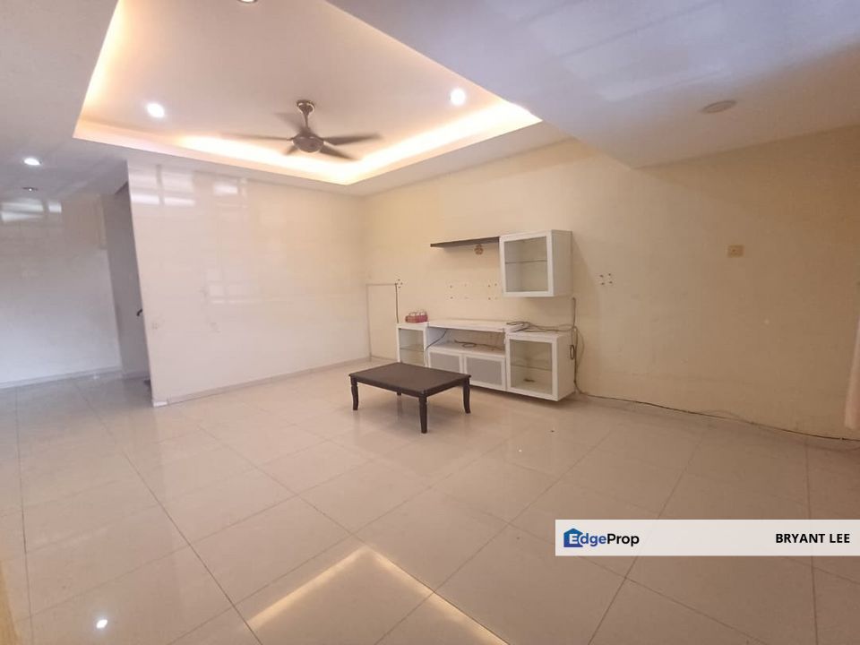 Nibong Tebal Double Storey Terrace Taman Rantau Damai For Sale, Penang, Nibong Tebal