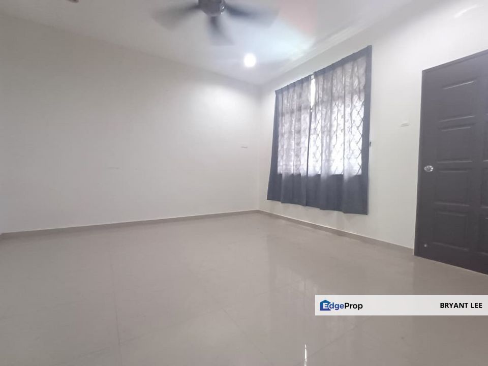 Nibong Tebal Double Storey Terrace Taman Rantau Damai For Sale, Penang, Nibong Tebal