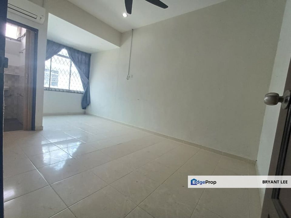 Nibong Tebal Double Storey Terrace Taman Rantau Damai For Sale, Penang, Nibong Tebal