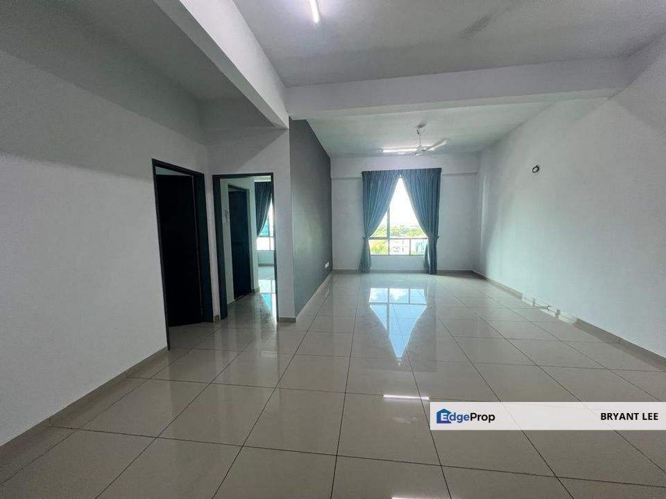 Juru Bukit Mertajam Abel Residence For Rent Behind Icon City Auto City, Penang, Bukit Mertajam