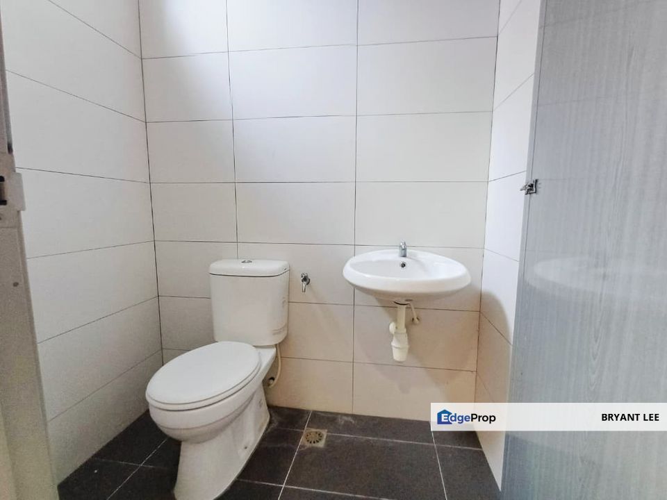 Jawi Sungai Bakap Gamelan Indah Super Long Terrace For Sale 5 Rooms, Penang, Sungai Bakap 