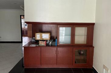 Jalan Mutiara Emas 3/20