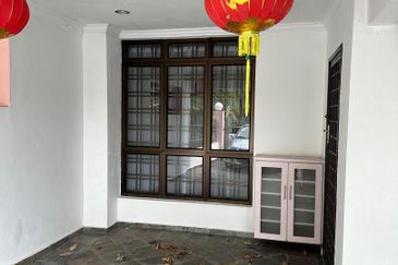 Jalan Mutiara Emas 3/20