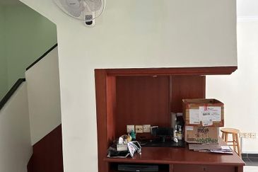 Jalan Mutiara Emas 3/20