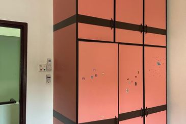 Jalan Mutiara Emas 3/20