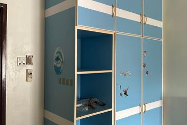 Jalan Mutiara Emas 3/20