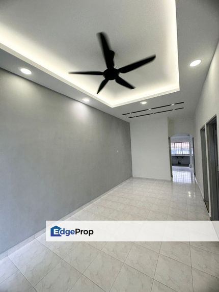  Fully Renovated Single Storey House @ Taman Handal, Senai – Below Market/senai/skudai/impian emas/Taman Universiti/Pulai/UTM/Bandar Putra/, Johor, Senai