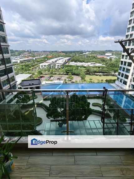 ✨Exclusive Apartment for Sale – D'Summit, Kempas | Private Lift + 2 Carparks/Kempas/Impian Emas/Skudai/Bandar Dato onn/ Larkin/ Taman Daya, Johor, Johor Bahru