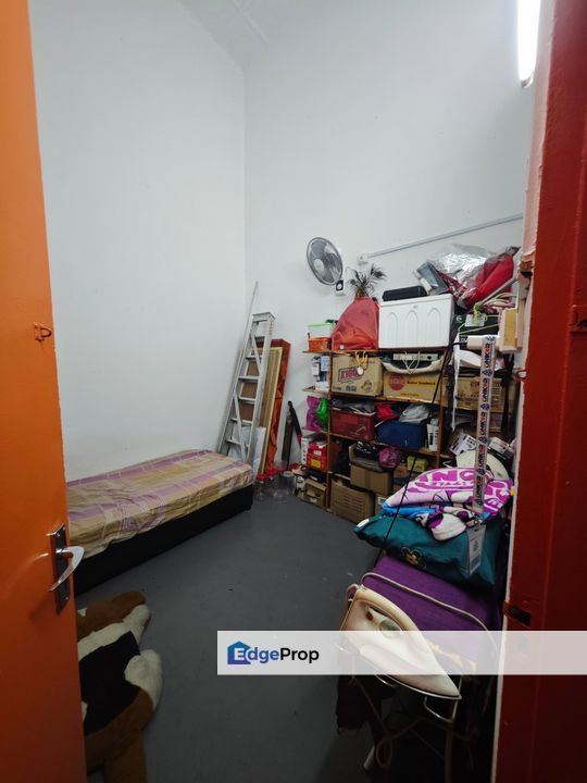 Taman Universiti | Freehold Terrace | RM450K Only/Skudai/Impian Emas/Taman Ungku Tun Aminah/Mutiara Rini/Taman Universiti/Taman Pulai Utama/Seri Orkid, Johor, Skudai