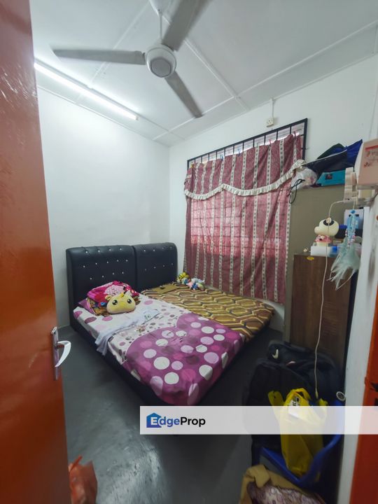 Taman Universiti | Freehold Terrace | RM450K Only/Skudai/Impian Emas/Taman Ungku Tun Aminah/Mutiara Rini/Taman Universiti/Taman Pulai Utama/Seri Orkid, Johor, Skudai
