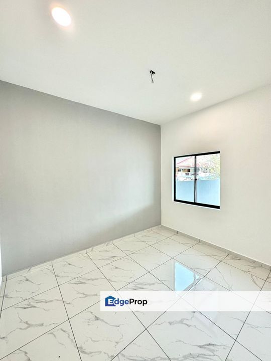 Renovated Single Storey Terrace @ Taman Universiti, Skudai/Taman Impian Emas/Taman Ungku Tun aminah/Mutiara Rini/Taman Pulai Utama, Johor, Skudai