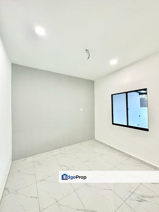 Fully Renovated 1-Storey Terrace @ Taman Sri Skudai – Freehold/skudai/Mutiara Rini/Taman Impian Emas/Taman Ungku Tun Aminah/Taman Sutera Utama, Johor, Skudai