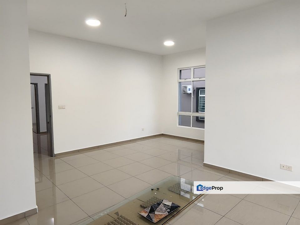 Fully Renovated & Furnished 2-Storey End Lot @ Bukit Jaya, Ulu Tiram | Freehold | 4+1R 4B / Desa Tebrau/ Bandar Tiram/ Bandar Cemerlang/ Pelangi Indah, Johor, Ulu Tiram