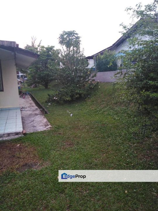 Lot Larkin Jaya | 6,500 sqft | RM650K | Reserved Melayu/ larkin/kebun teh/nong chick/larkin indah/larkin jaya/, Johor, Johor Bahru