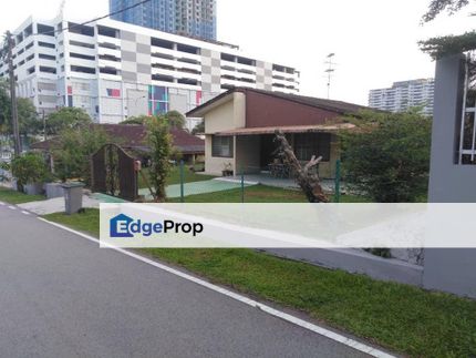 Lot Larkin Jaya | 6,500 sqft | RM650K | Reserved Melayu/ larkin/kebun teh/nong chick/larkin indah/larkin jaya/, Johor, Johor Bahru