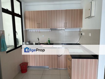 🔥 Fully Furnished Apartment @ Austin Regency – Just RM1,700/ Mount Austin/Austin Perdana/Austin Heights/DesaTebrau/Taman Daya/Taman Setia Indah, Johor, Johor Bahru