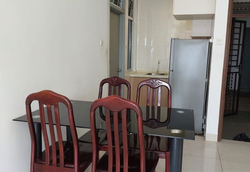 Golden Sands Seaview Residence