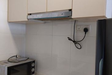 Golden Sands Seaview Residence