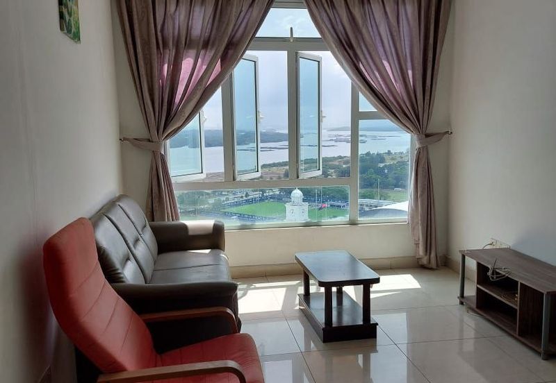 Golden Sands Seaview Residence