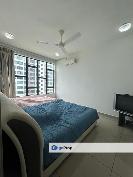 🌇 Stylish Condo with ROI | Austin Regency | JB Hot Area/Mount Austin/Taman Daya/Taman setia Indah/Tebrau/Austin Heights/Taman Gaya, Johor, Johor Bahru