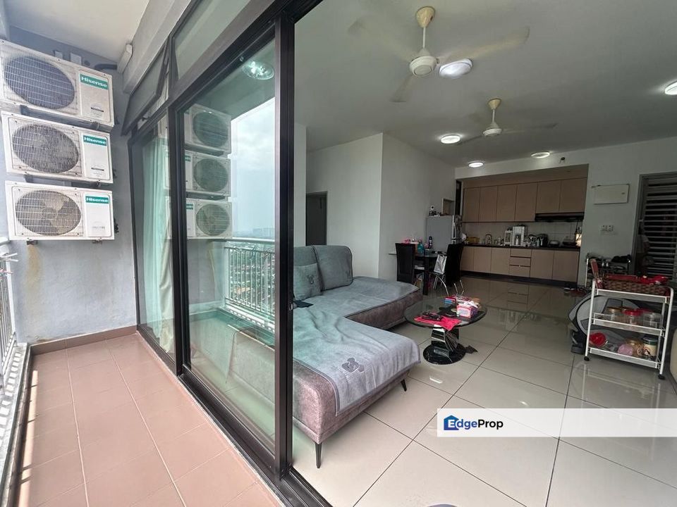 🌇 Stylish Condo with ROI | Austin Regency | JB Hot Area/Mount Austin/Taman Daya/Taman setia Indah/Tebrau/Austin Heights/Taman Gaya, Johor, Johor Bahru