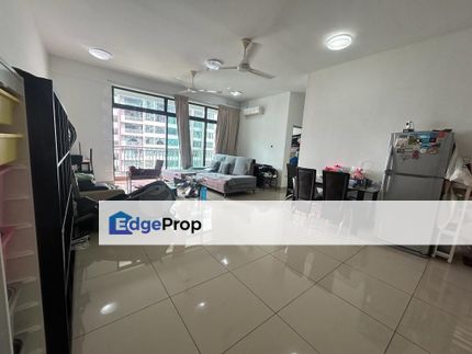 🌇 Stylish Condo with ROI | Austin Regency | JB Hot Area/Mount Austin/Taman Daya/Taman setia Indah/Tebrau/Austin Heights/Taman Gaya, Johor, Johor Bahru