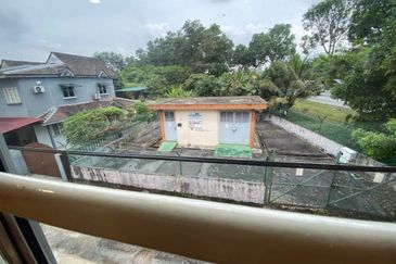Taman Desa Jaya