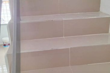 Taman Desa Cemerlang