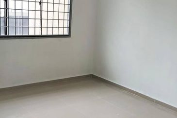 Taman Desa Cemerlang