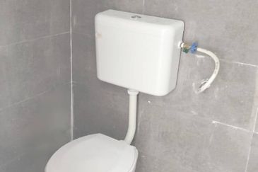 Taman Desa Cemerlang