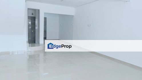 Desa Cemerlang | Double Storey Low Cost | RM328K/Desa Cemerlang/Tebrau/Taman Pelangi/Ulu Tiram/Taman Gaya/Taman Perindustrian Gemilang/Desa Jaya, Johor, Ulu Tiram