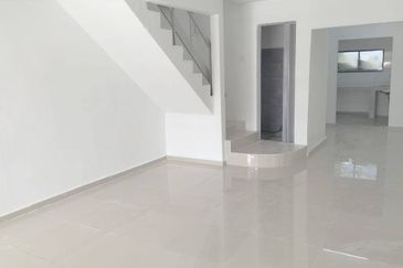 Taman Desa Cemerlang