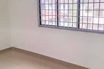 Taman Desa Cemerlang