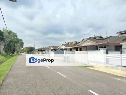🔥 Renovated Single Storey Masai – RM470K | Jalan Meranti | Near Kota Puteri / Taman Rinting/Taman Rinting/Pasir Gudang/Bandar Seri Alam, Johor, Masai