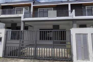 Taman Bestari Perdana