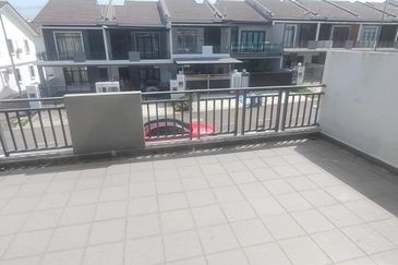 Taman Bestari Perdana