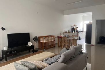 Taman Bestari Perdana