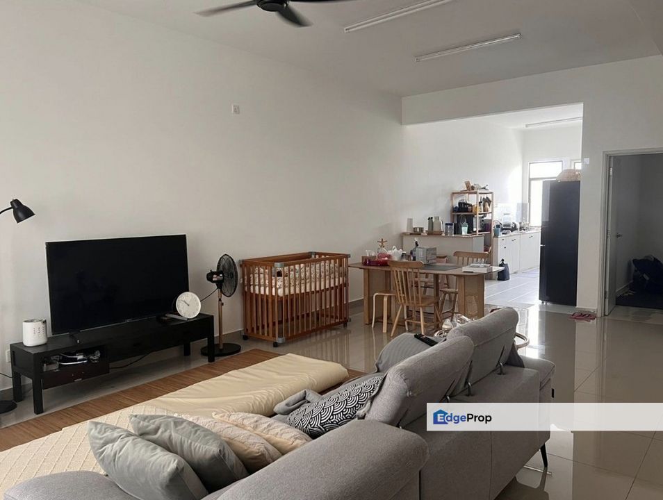 Taman Bandar Bestari Perdana / Pasir Gudang / 2 Storey Terrace / RM499K – FULL LOAN + Rumah Cantik, Johor, Pasir Gudang