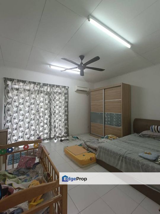 Gelang Patah /Below Market! Freehold Double Storey @ Nusa Bayu 🔥/Nusa Idaman/Medini /Iskandar Puteri/Bukit Indah/Taman Pulai Indah/Kota Iskandar, Johor, Nusajaya