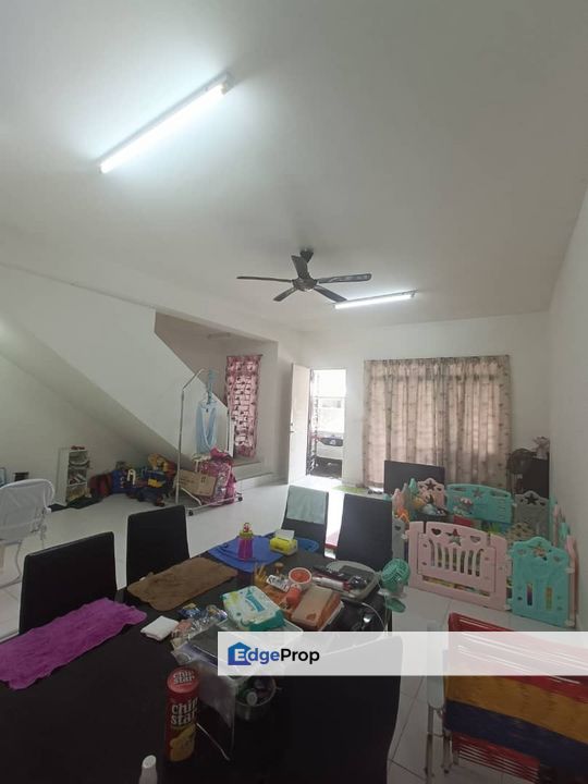 Gelang Patah /Below Market! Freehold Double Storey @ Nusa Bayu 🔥/Nusa Idaman/Medini /Iskandar Puteri/Bukit Indah/Taman Pulai Indah/Kota Iskandar, Johor, Nusajaya